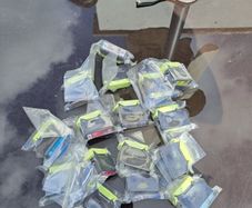 Epson cartridges