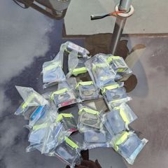 Epson cartridges