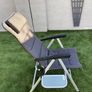 4 garden chairs Image 3