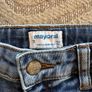 Mayoral denim short 7 yrs Image 3