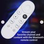 Remote control for Google Chromecast TV Image 3