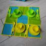 Peppa Pig Picnic Tea Set Image 3