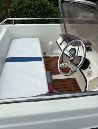 OMC RYDS Songbird 15ft