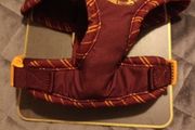 Harry Potter pet harness