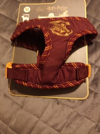 Harry Potter pet harness