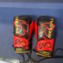 Rival boxing gloves Image 3
