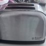 Russel hobbs toaster Image 3