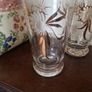 mid century jug & glasses Image 8