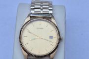 Citizen 18k Gold