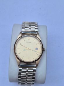 Citizen 18k Gold