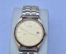 Citizen 18k Gold