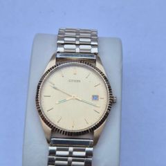 Citizen 18k Gold