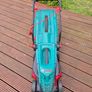 Lawnmower Image 2