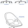 IKEA Office Chair Image 5