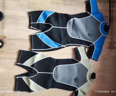 Wetsuits NOVA for kids