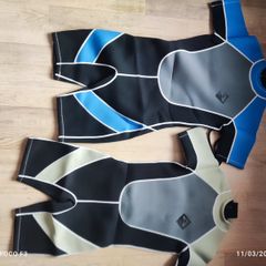 Wetsuits NOVA for kids