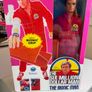 Six million dollar man Image 6