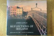 James Joyce- Reflections of Ireland.