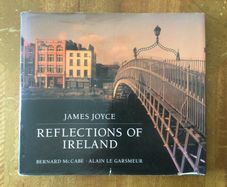 James Joyce- Reflections of Ireland.