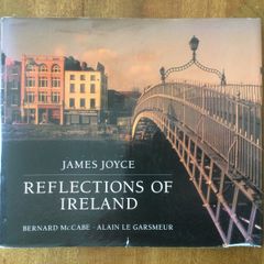 James Joyce- Reflections of Ireland.