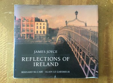 James Joyce- Reflections of Ireland.