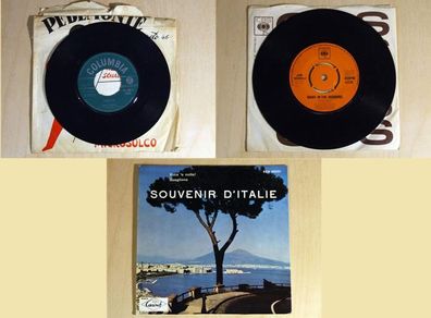 1950s & 1960s vinyl singles
