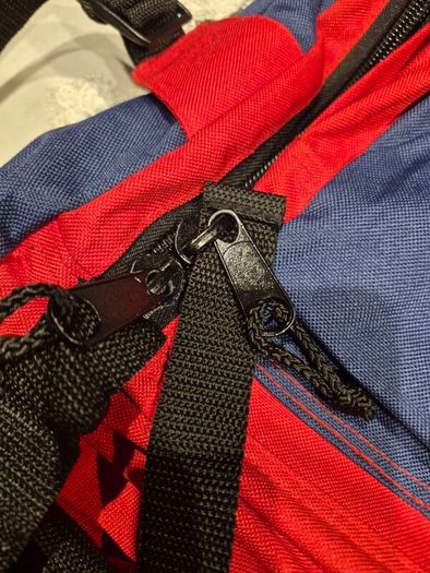 Backpack Rucksack