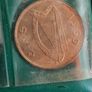 pre decimal coin set Image 9