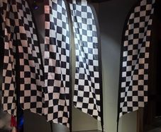 Flags Racing