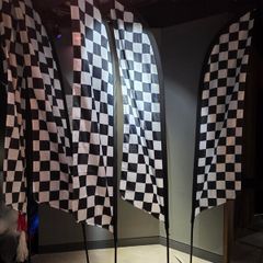 Flags Racing