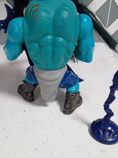street sharks figures