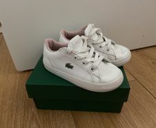 Lacoste shoes