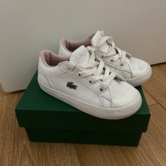 Lacoste shoes