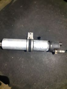 Genuine Bmw 5 Series E60 E61 Lci X3 E83 N47 2l Diesel Fuel Filter Heater