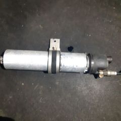 Genuine Bmw 5 Series E60 E61 Lci X3 E83 N47 2l Diesel Fuel Filter Heater