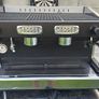 2 Group Comercial Coffee Machine Image 2