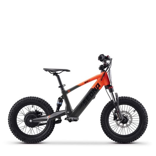 Sedna SX16" kids electric balance bike