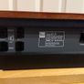Vintage Dual Quadro amplifier with Yamaha speakers Image 4
