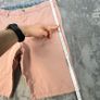 Men's Meyer B-PALMA Chino Shorts Salmon W36 Summer Cotton Modern Comfort Image 6