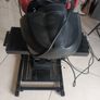 thrustmaster steering wheel Image 4