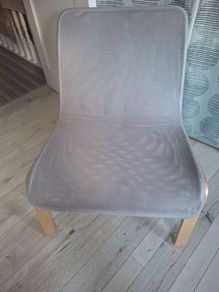 IKEA Nolmyra Easy Chair