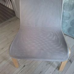 IKEA Nolmyra Easy Chair