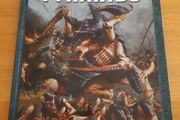 Warhammer 40k Codex Tyranids (4th Edition) - Games Workshop