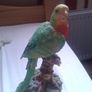 Bird ornaments Image 2