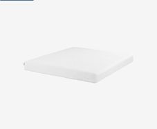 Jysk Superking Mattress - Perfect Condition