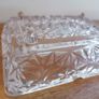 Crystal Ashtray Image 4