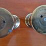 Solid Brass Shell Casing Image 3