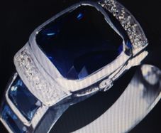 Gents Ring