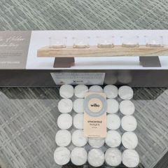 Tea Light Holder