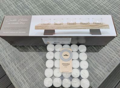 Tea Light Holder